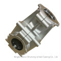 Die Casting of Cover of Auto Parts